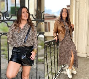 Astuces pour porter avec style l’imprimé léopard