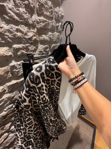 Idées de tenues tendances pour la rentrée