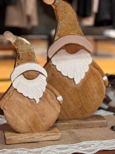 IDÉES CADEAUX POUR NOËL POUR SUBLIMEZ VOS FETES !