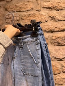 Comment choisir le jean parfait ? 👖✨
